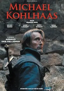Michael Kohlhaas