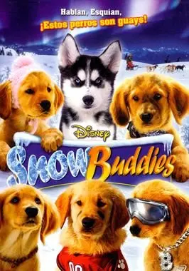 Snow Buddies - Cachorros en la nieve