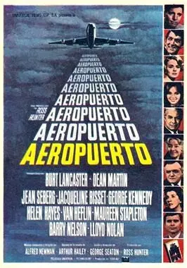 Aeropuerto