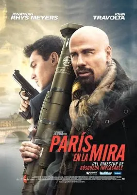 Desde París con amor
