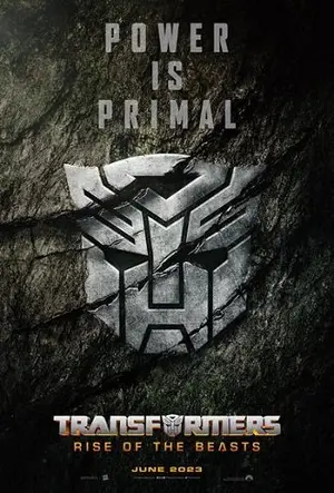 Transformers: El despertar de las bestias